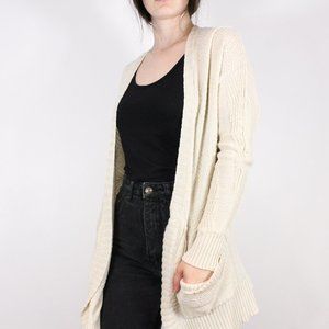 Ecote Knit Cardigan